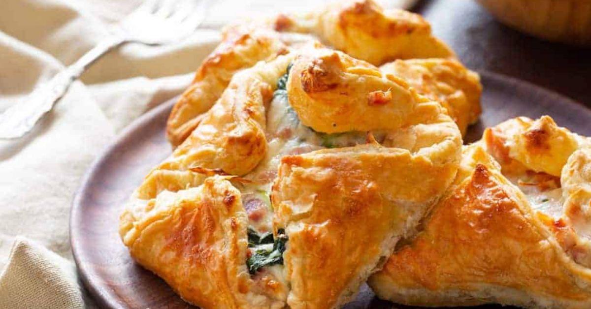 Can You Microwave Frozen Puff Pastry? Exploring Quick Flaky Fixes