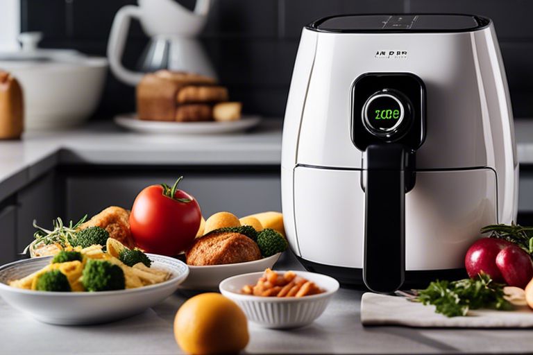 Why Do You Have To Preheat An Air Fryer KitchenPearls